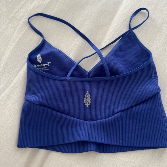 Free people top size m/l - Picture 2 of 3